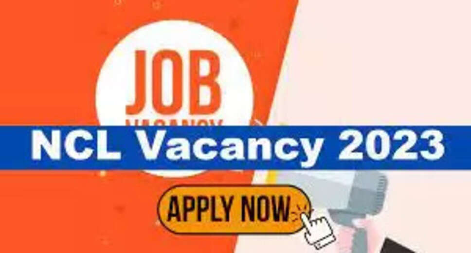 NCL Recruitment 2023: A great opportunity has emerged to get a job in the National Chemical Laboratory (Sarkari Naukri). NCL has sought applications to fill the posts of Project Associate (NCL Recruitment 2023). Interested and eligible candidates who want to apply for these vacant posts (NCL Recruitment 2023), they can apply by visiting the official website of NCL, ncl-india.org. The last date to apply for these posts (NCL Recruitment 2023) is 19 January 2023. Apart from this, candidates can also apply for these posts (NCL Recruitment 2023) directly by clicking on this official link ncl-india.org. If you want more detailed information related to this recruitment, then you can see and download the official notification (NCL Recruitment 2023) through this link NCL Recruitment 2023 Notification PDF. A total of 1 post will be filled under this recruitment (NCL Recruitment 2023) process. Important Dates for NCL Recruitment 2023 Online Application Starting Date – Last date for online application –19 January 2023 Location- Pune Details of posts for NCL Recruitment 2023 Total No. of Posts - Project Associate - 1 Post Eligibility Criteria for NCL Recruitment 2023 Project Associate - Post Graduate Degree in Polymer from recognized Institute with experience Age Limit for NCL Recruitment 2023 Project Associate – 35 Years Salary for NCL Recruitment 2023 Project Associate : 25000/- Selection Process for NCL Recruitment 2023 Project Associate - Will be done on the basis of written test. How to apply for NCL Recruitment 2023 Interested and eligible candidates can apply through the official website of NCL (ncl-india.org) by 19 January 2023. For detailed information in this regard, refer to the official notification given above. If you want to get a government job, then apply for this recruitment before the last date and fulfill your dream of getting a government job. You can visit naukrinama.com for more such latest government jobs information.