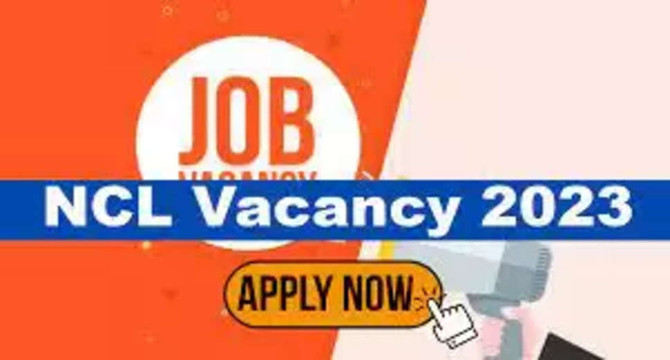 NCL Recruitment 2023: A great opportunity has emerged to get a job in the National Chemical Laboratory (Sarkari Naukri). NCL has sought applications to fill the posts of Project Associate (NCL Recruitment 2023). Interested and eligible candidates who want to apply for these vacant posts (NCL Recruitment 2023), they can apply by visiting the official website of NCL, ncl-india.org. The last date to apply for these posts (NCL Recruitment 2023) is 19 January 2023.  Apart from this, candidates can also apply for these posts (NCL Recruitment 2023) directly by clicking on this official link ncl-india.org. If you want more detailed information related to this recruitment, then you can see and download the official notification (NCL Recruitment 2023) through this link NCL Recruitment 2023 Notification PDF. A total of 1 post will be filled under this recruitment (NCL Recruitment 2023) process.  Important Dates for NCL Recruitment 2023  Online Application Starting Date –  Last date for online application –19 January 2023  Location- Pune  Details of posts for NCL Recruitment 2023  Total No. of Posts - Project Associate - 1 Post  Eligibility Criteria for NCL Recruitment 2023  Project Associate - Post Graduate Degree in Polymer from recognized Institute with experience  Age Limit for NCL Recruitment 2023  Project Associate – 35 Years  Salary for NCL Recruitment 2023  Project Associate : 25000/-  Selection Process for NCL Recruitment 2023  Project Associate - Will be done on the basis of written test.  How to apply for NCL Recruitment 2023  Interested and eligible candidates can apply through the official website of NCL (ncl-india.org) by 19 January 2023. For detailed information in this regard, refer to the official notification given above.  If you want to get a government job, then apply for this recruitment before the last date and fulfill your dream of getting a government job. You can visit naukrinama.com for more such latest government jobs information.