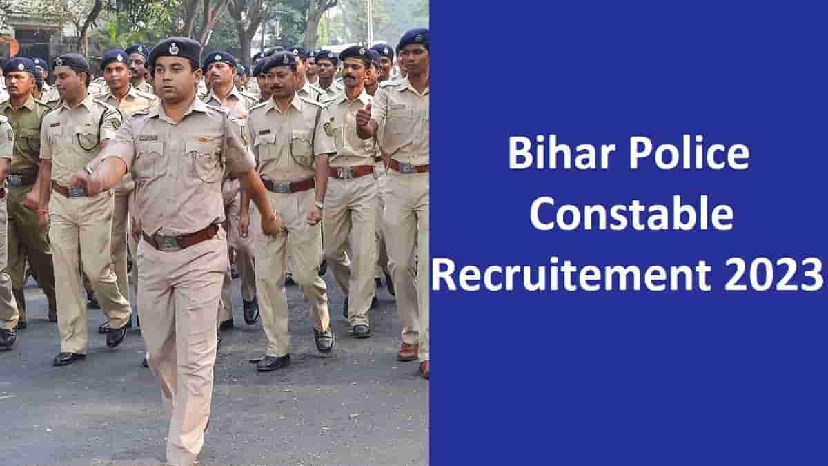 CSBC Bihar Police Constable Exam 2023: Admit Cards Available Now, Check New Exam Dates