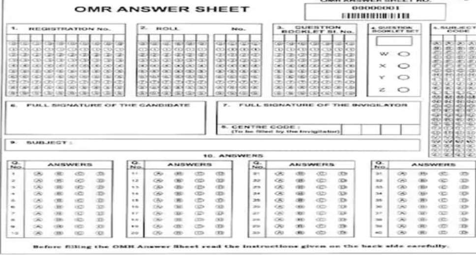 BPSC TRE 3.0 OMR Answer Sheets: Expected Release Date and Information