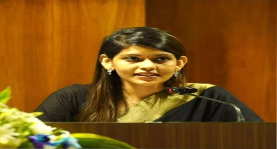 Pooja Ranawat: The UPSC Topper Who Never Gave Up
