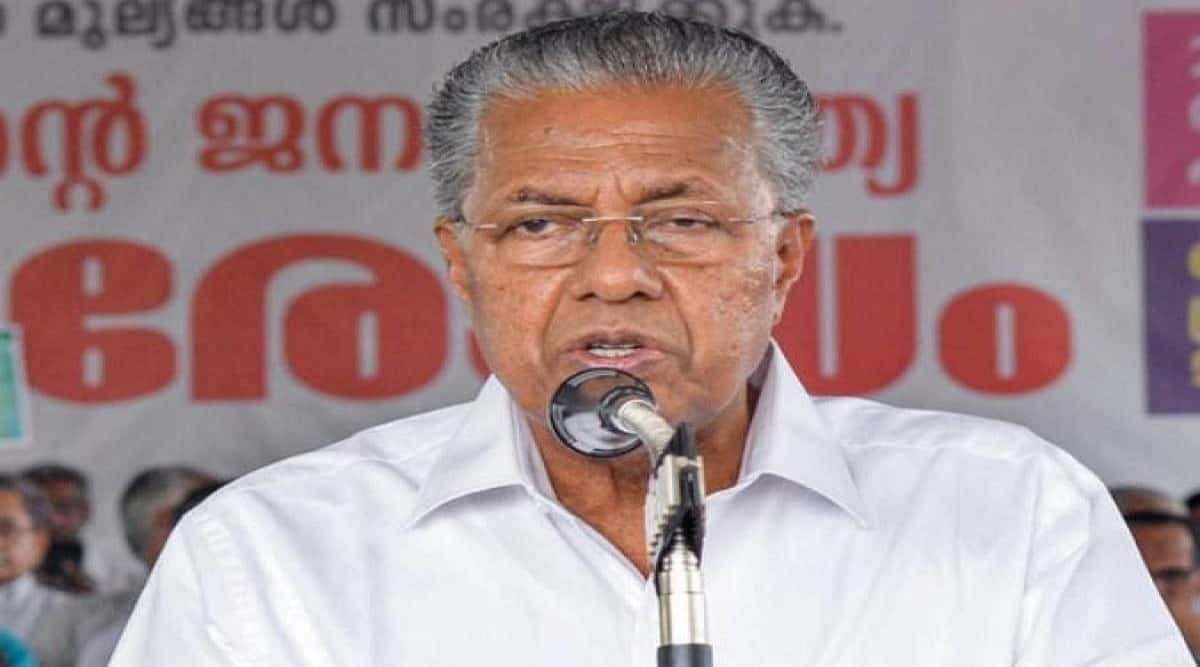 Kerala CM inaugurates International Students' Summit in Thiruvananthapuram