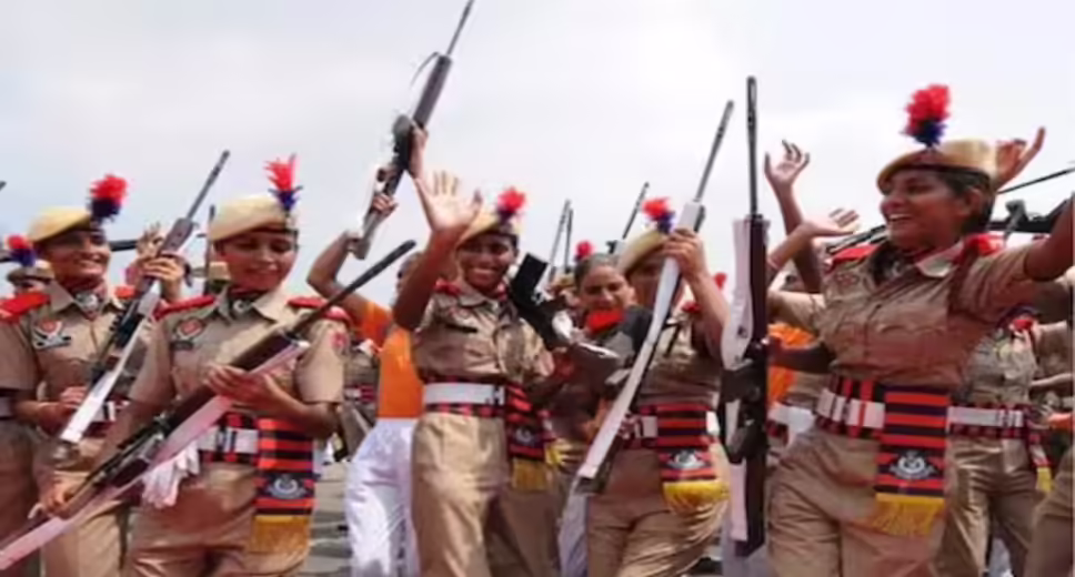The Staff Selection Commission (SSC) released the admit card for the Physical Endurance Test (PET) for the selection of constables for the General Duty (GD) on April 24. The candidates who qualified for the SSC GD written examination will be eligible for the physical test. Qualified applicants can download their admit card from the official website of SSC–ssc.nic.in. The physical test is scheduled from May 1 to May 15. Candidates will not be allowed to attend the examination without their admit card. Around 3 lakh applicants will be appearing for the SSC GD PET examination 2023. SSC GD PET/PST Admit Card: How to download Step 1: Visit the official website of SSC—ssc.nic.in. Step 2: Click on the Admit card link for the post, which will be present on the homepage. Step 3: Click on the notification for ‘ Download Admit Card for SSC GD’ Step 4: Login using your Registration Id and roll number RELATED NEWS Kerala to Add Deleted Portions from NCERT Books to Supplementary Textbooks AP Inter Result 2023: Re- Evaluation, Compartment Exam For AP Students ; Check Here Step 5: Fill in the details if required Step 6: SSC GD PET/PST admit card will display on your screen Step 7: Download and take a printout of the admit card for the examination centre. The applicants are required to carry their admit card, four photos of themselves and valid identification proof. The ID proof for the candidates can be their Driving licence/Aadhar Card/Pan Card/Voter card/Ration card. To know more about the important documents, they are requested to visit the official website of SSC for more information. If there are any mistakes in the details provided on the admit card, then the applicant is requested to contact the helpline number of SSC which is present on their official website. Male applicants are required to run five kilometers in 24 minutes whereas women have to complete 800 metres in 4 minutes. It will be followed by a detailed medical test of the candidates. SSC GD 2023 positions are available for the Central Armed Police Forces (CAPFs), NIA, SSF and Rifleman (GD) in the Assam Rifles. These physical admit cards are released after the written examination which was held from January 10 to January 23 this year.