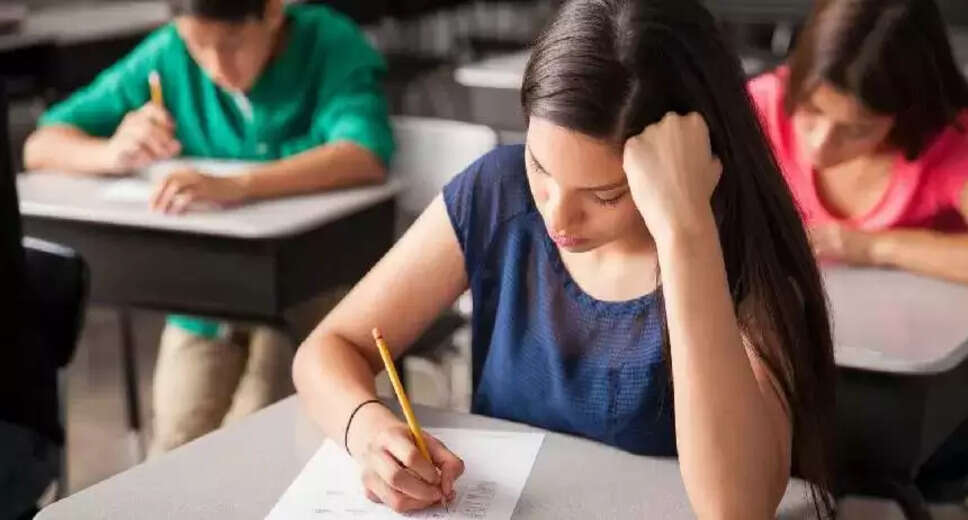 Class 12 Students Alert! Odisha CHSE Exam Starts Tomorrow (February 16) - Know Important Guidelines