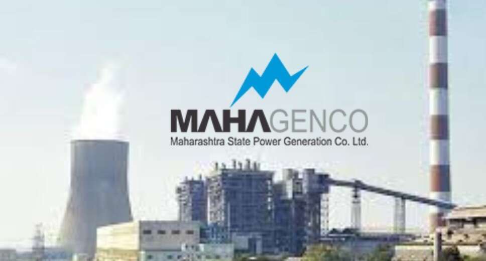 MAHAGENCO Apprentice Recruitment 2023 Notification Released, Apply Online for 200 Posts