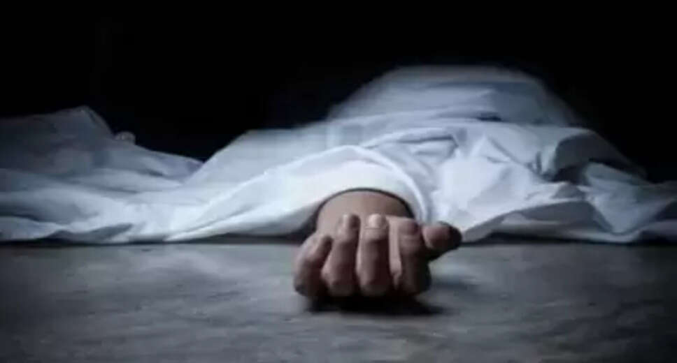 Student dies as balcony of Ranchi University's library collapses