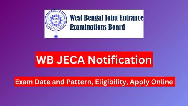 WBJECA 2024 Registration Opens Today: Here's the Schedule and Steps to Fill the Form