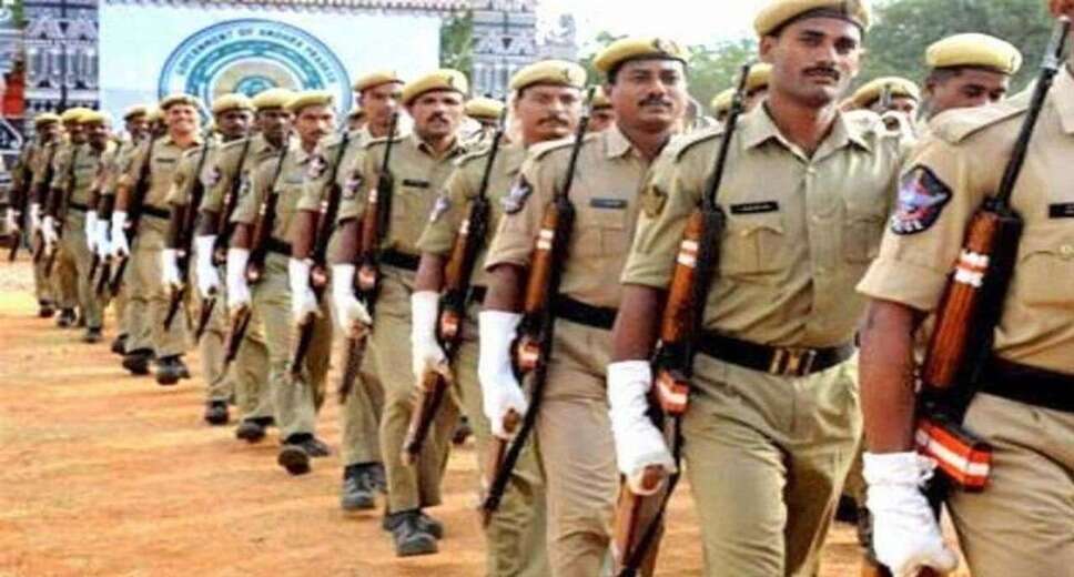 SSC Recruitment 2023: Bumper Vacancy for 10th Pass Candidates to Apply for General Duty Constable