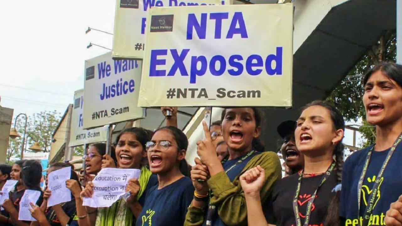 Will There Be a Second Fee for NEET Re-Exams? How Will This Affect Students' Futures?