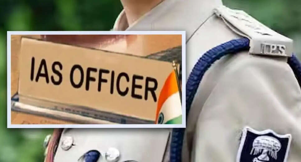 Explained: How cadre allocation is done in UPSC, what is the process and who gets home cadre?