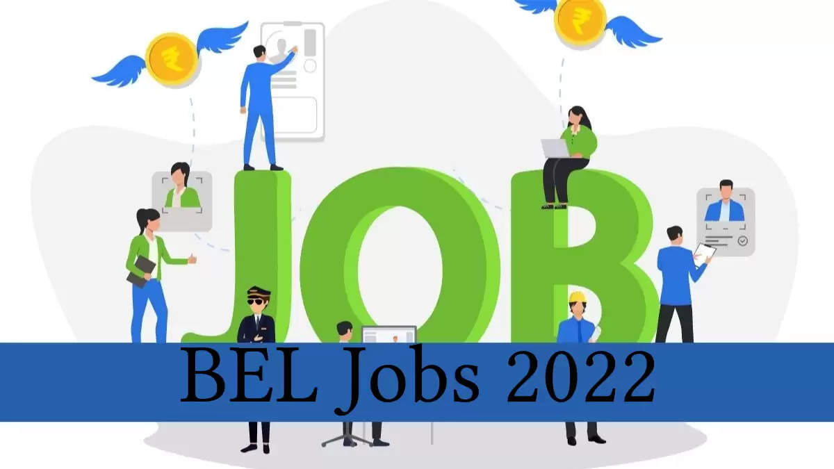 BEL Recruitment 2022: A great opportunity has come out to get a job (Sarkari Naukri) in Bharat Electronics Limited, Bangalore (BEL). BEL has invited applications to fill the posts of Project Engineer (BEL Recruitment 2022). Interested and eligible candidates who want to apply for these vacant posts (BEL Recruitment 2022) can apply by visiting the official website of BEL at bel-india.in. The last date to apply for these posts (BEL Recruitment 2022) is 24 November.  Apart from this, candidates can also directly apply for these posts (BEL Recruitment 2022) by clicking on this official link bel-india.in. If you want more detail information related to this recruitment, then you can see and download the official notification (BEL Recruitment 2022) through this link BEL Recruitment 2022 Notification PDF. A total of 5 posts will be filled under this recruitment (BEL Recruitment 2022) process.  Important Dates for BEL Recruitment 2022  Online application start date –  Last date to apply online - 24 November  Vacancy Details for BEL Recruitment 2022  Total No. of Posts-  Project Engineer: 5 Posts  Eligibility Criteria for BEL Recruitment 2022  Project Engineer: B.Tech in Electronics from recognized Institute and experience  Age Limit for BEL Recruitment 2022  Candidates age limit should be between 32 years.  Salary for BEL Recruitment 2022  Project Engineer : 40000-55000/-  Selection Process for BEL Recruitment 2022  Project Engineer: To be done on the basis of written test.  How to Apply for BEL Recruitment 2022  Interested and eligible candidates can apply through official website of BEL (bel-india.in) latest by 24 November. For detailed information regarding this, you can refer to the official notification given above.    If you want to get a government job, then apply for this recruitment before the last date and fulfill your dream of getting a government job. You can visit naukrinama.com for more such latest government jobs information.
