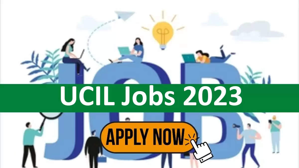 UCIL Recruitment 2023: A great opportunity has emerged to get a job (Sarkari Naukri) in Uranium Corporation of India Limited (UCIL). UCIL has sought applications to fill the posts of Winding Engine Driver (UCIL Recruitment 2023). Interested and eligible candidates who want to apply for these vacant posts (UCIL Recruitment 2023), can apply by visiting the official website of UCIL, ucil.gov.in. The last date to apply for these posts (UCIL Recruitment 2023) is 31 January 2023.  Apart from this, candidates can also apply for these posts (UCIL Recruitment 2023) by directly clicking on this official link ucil.gov.in. If you want more detailed information related to this recruitment, then you can see and download the official notification (UCIL Recruitment 2023) through this link UCIL Recruitment 2023 Notification PDF. A total of 12 posts will be filled under this recruitment (UCIL Recruitment 2023) process.  Important Dates for UCIL Recruitment 2023  Online Application Starting Date –  Last date for online application - 31 January 2023  Details of posts for UCIL Recruitment 2023  Total No. of Posts - Widening Engine Driver - 12 Posts  Location- Jharkhand  Eligibility Criteria for UCIL Recruitment 2023  Winding Engine Driver - 10th pass from recognized institute and having experience  Age Limit for UCIL Recruitment 2023  Winding Engine Driver - The age of the candidates will be 62 years.  Salary for UCIL Recruitment 2023  Winding Engine Driver -37531/-  Selection Process for UCIL Recruitment 2023  Will be done on the basis of interview.  How to apply for UCIL Recruitment 2023  Interested and eligible candidates can apply through the official website of UCIL (ucil.gov.in) by 31 January 2023. For detailed information in this regard, refer to the official notification given above.  If you want to get a government job, then apply for this recruitment before the last date and fulfill your dream of getting a government job. You can visit naukrinama.com for more such latest government jobs information.