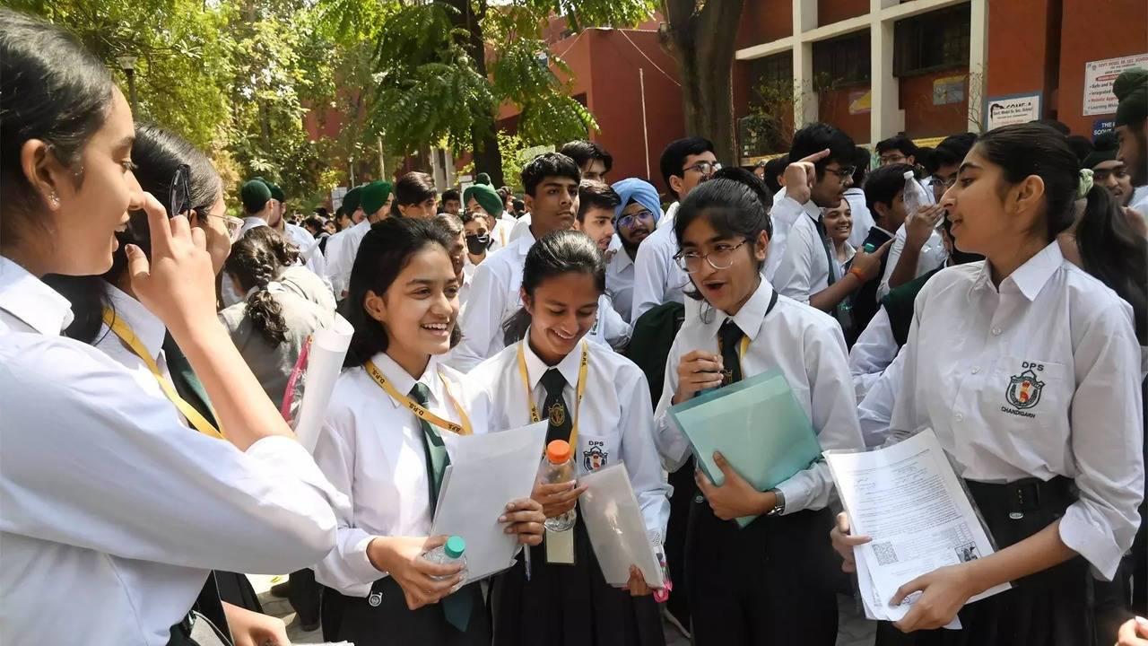 CBSE Result 2024: Anticipated Release Date and Analysis of Previous Years