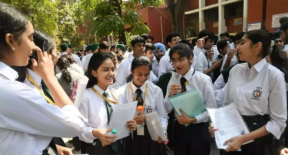 CBSE Board Exam Schedule 2024: Class 10th and 12th Exam Dates Revealed, Result Date Announced