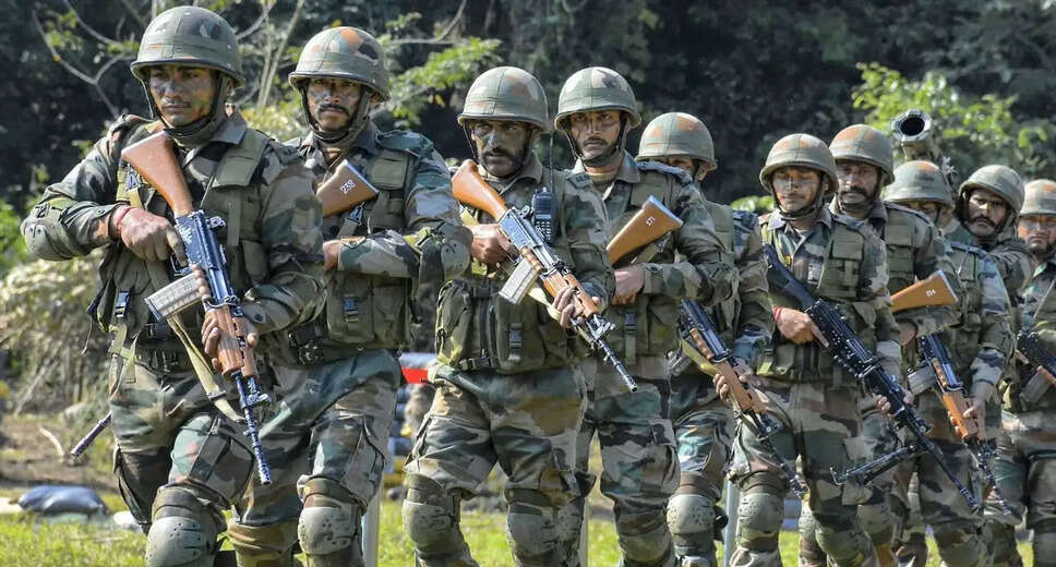 UPSC CDS 1 2023 OTA Final Result Declared: Know Cut Off Marks and Download Marksheet