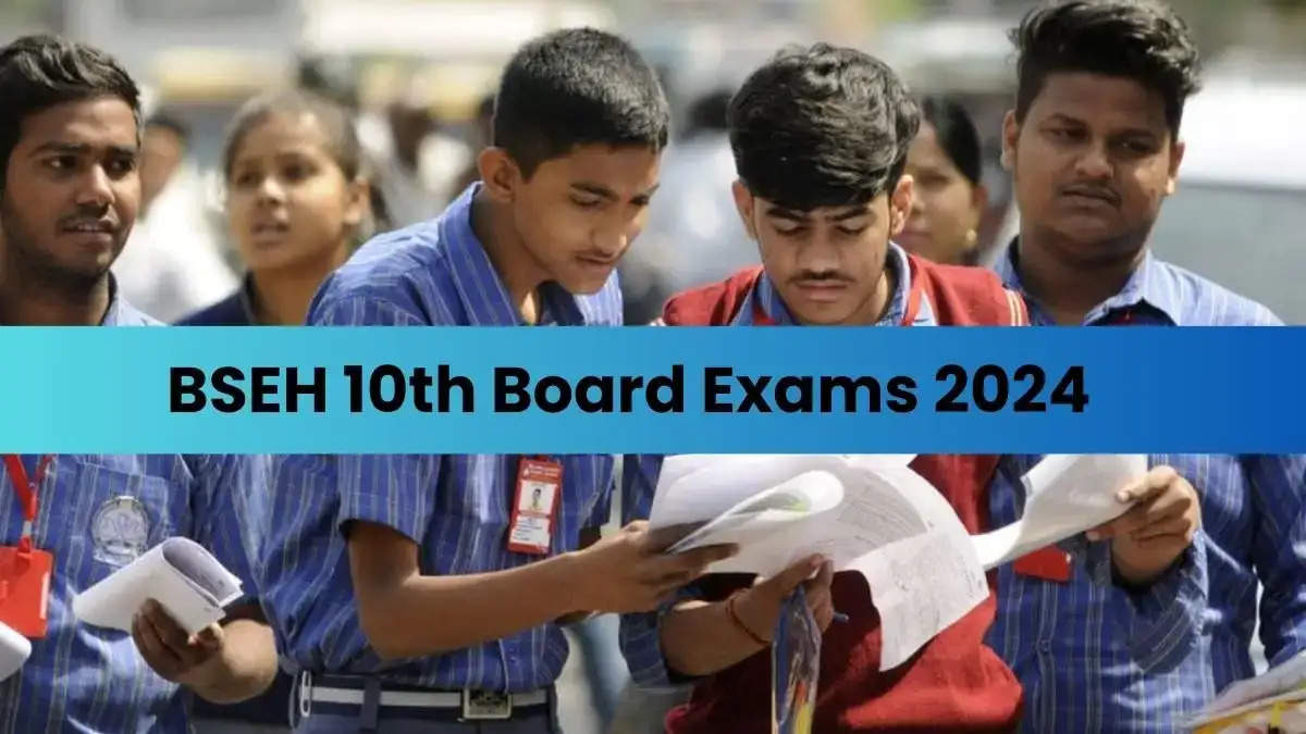 Haryana Board Exam Pattern Revamp: Understanding the New Syllabus and Exam Format