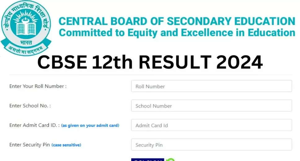 CBSE 12th Result 2024: Which School Topped the Charts? Check Out the List of Top Schools Here