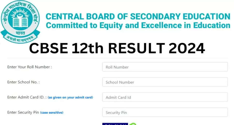 CBSE 12th Result 2024: Which School Topped the Charts? Check Out the List of Top Schools Here