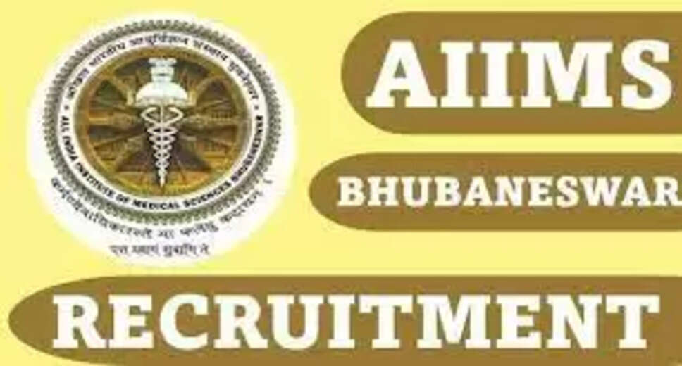 AIIMS Gorakhpur Recruitment 2023: Apply for Senior Resident Vacancies Are you looking for a job opportunity in the healthcare sector? AIIMS Gorakhpur is hiring qualified candidates for the post of Senior Resident. The organization has released vacancy notifications for 50 Senior Resident posts. Interested candidates can apply online/offline before the last date, i.e., 15/05/2023. Qualification for AIIMS Gorakhpur Recruitment 2023 To be eligible for the Senior Resident post in AIIMS Gorakhpur, candidates should have completed DNB, MS/MD. It is advised to check the official notification for detailed information on qualifications, skills, and attributes required for the particular post. AIIMS Gorakhpur Recruitment 2023 Vacancy Count The vacancy count for AIIMS Gorakhpur Recruitment 2023 is 50. Eligible candidates can check the official notification and apply online before the last date. For more details regarding the AIIMS Gorakhpur Recruitment 2023, check the official website. Salary and Job Location for AIIMS Gorakhpur Recruitment 2023 The selected candidates will be placed in AIIMS Gorakhpur for the respective posts. The salary for AIIMS Gorakhpur Recruitment 2023 is Rs.67,700 - Rs.67,700 Per Month. The job location for Senior Resident vacancies is Gorakhpur. Steps to apply for AIIMS Gorakhpur Recruitment 2023 The application process for AIIMS Gorakhpur Recruitment 2023 is explained below: Step 1: Visit the AIIMS Gorakhpur official website Step 2: Look for AIIMS Gorakhpur Recruitment 2023 notifications on the website. Step 3: Before proceeding, read the notification completely. Step 4: Check the mode of application and then proceed further.