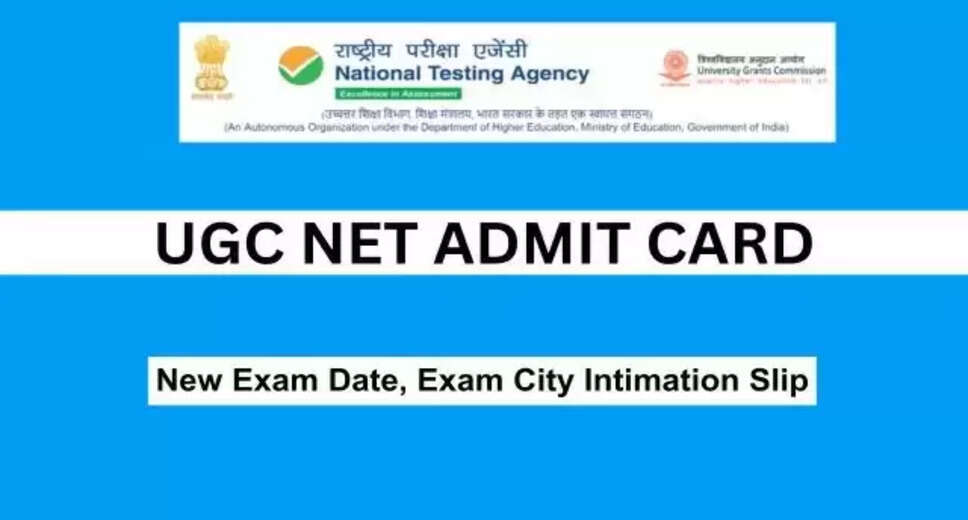 UGC NET 2024: Admit Card and Exam Centre Details to be Out Soon, Stay Updated!