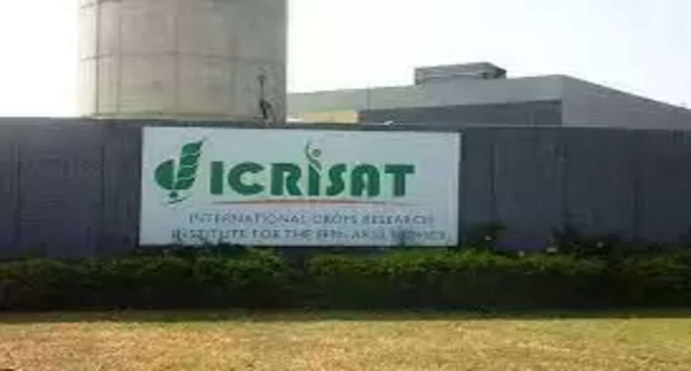 ICRISAT Recruitment 2023: Associate Manager Vacancies in Hyderabad  ICRISAT has recently announced the official notification for Associate Manager vacancies in Hyderabad. If you meet the eligibility criteria, you can apply for these positions online or offline before the deadline. In this article, we will provide you with all the necessary details including the eligibility requirements, vacancy count, selection process, and more.  Organization: ICRISAT Recruitment 2023  Post Name: Associate Manager  Total Vacancy: 1 Post  Salary: Not Disclosed  Job Location: Hyderabad  Last Date to Apply: 07/06/2023  Official Website: icrisat.org  Similar Jobs: Govt Jobs 2023  Qualification for ICRISAT Recruitment 2023  To be eligible for the Associate Manager vacancies at ICRISAT, candidates must possess the required qualifications as set by the organization, which include M.Sc and M.E/M.Tech degrees. If you meet these qualifications, you can apply for ICRISAT Recruitment 2023 either online or offline. Make sure to follow the instructions provided below for a smooth application process.  ICRISAT Recruitment 2023 Vacancy Count  ICRISAT Recruitment 2023 offers a total of 1 vacancy for the Associate Manager position. For more information about the vacancies and other related details, refer to the official notification.  ICRISAT Recruitment 2023 Salary  Selected candidates for the Associate Manager positions will receive a salary package as per the organization's policy. For detailed information regarding the salary structure, please download the official notification provided on the website.  Job Location for ICRISAT Recruitment 2023  The Associate Manager vacancies are based in Hyderabad. Eligible candidates who are selected will have the opportunity to work in this location. Don't miss out on this chance and make sure to apply before the deadline, which is 07/06/2023. Visit the official website for more information and to submit your application.  ICRISAT Recruitment 2023 Apply Online Last Date  ICRISAT is actively hiring qualified candidates to fill the 1 Associate Manager vacancy. If you meet the eligibility criteria, you can apply online or offline before the last date, which is 07/06/2023. Please note that applications submitted after the deadline will not be accepted by the officials.  Steps to Apply for ICRISAT Recruitment 2023  To apply for ICRISAT Recruitment 2023, follow the steps provided below:  Step 1: Visit the official website of ICRISAT at icrisat.org.  Step 2: Look for the notifications related to ICRISAT Recruitment 2023 on the website.  Step 3: Before proceeding, thoroughly read the notification to understand the requirements.  Step 4: Check the application mode specified and proceed accordingly to complete your application.  Don't miss this opportunity to join ICRISAT as an Associate Manager in Hyderabad. Make sure to submit your application before the last date. For any further details or queries, refer to the official website.