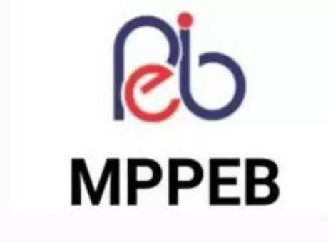 MPPEB Group 5 Result 2024 (Released) | Cut Off Marks