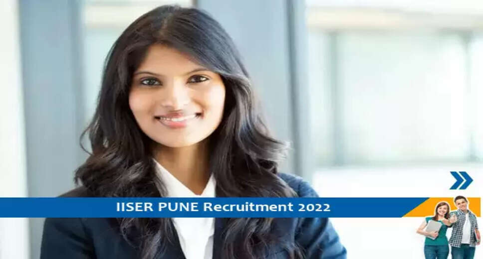 IISER Pune