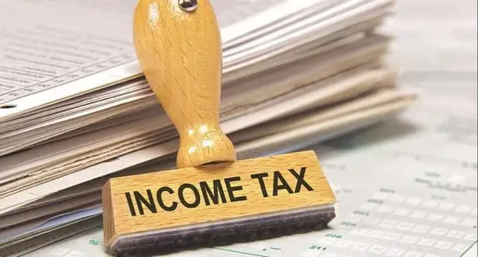 Income Tax Department Recruitment 2023: Apply for 291 Tax Assistant, MTS & Other Posts