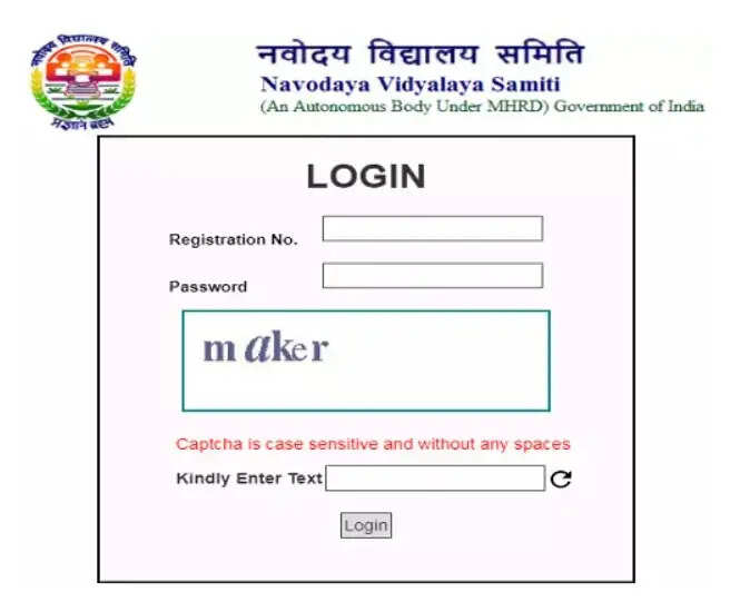 JNVST Admit Card 2024 Class 6 Out: Phase 2 Exam Hall Ticket Available on navodaya.gov.in