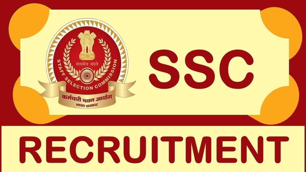 SSC Announces Recruitment Notification 2024 for Group B Vacancies: Apply Online Today
