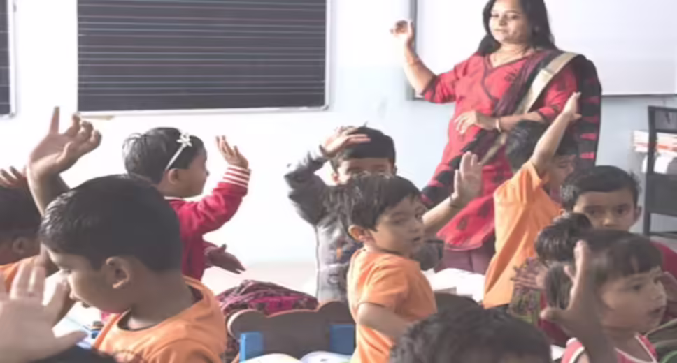 The Kendriya Vidyalaya Sangathan (KVS) has announced that online application forms for admission to Class I for the academic year 2023-24 will be accepted from March 27 onwards. The official website, kvsonlineadmission.kvs.gov.in, has published the admission timetable which provides details about the admission process, online application form, and necessary documents that must be submitted along with the application form. For admission to Class I, the minimum age requirement is 6 years. The deadline for submission of applications by parents for their children is April 17 at 7 pm. In case there are vacancies in the offline mode, registrations for Class 2 and above will commence from April 3 at 8 am and end on April 12 at 4 pm. The completed application form must be submitted to the principal’s office of the relevant KV. The Kendriya Vidyalaya Sangathan has also released the admission timetable for various courses for the academic year 2023-24. The timetable includes details such as timings, requirements, online form link, and process for KVS Admission 2023. The admission process for Class 1 will begin on March 27, 2023, for the 2023-24 academic year. Aspirants and legal representatives of eligible candidates may register for KVS admission 2023 through the KVS Admission portal, kvsonlineadmission.gov.in. To facilitate the admission process, the official Android mobile app for KVS online admission for Class 1 will be available, along with instructions for downloading and installing the app. Parents are advised to carefully read the usage guidelines before using the portal or mobile app. In case there are vacancies in the offline mode, registration for Class 2 and higher will commence from April 3 at 8 am and end on April 12 at 4 pm. For the academic year 2023-24, online registration for admission to Class 1 in Kendriya Vidyalayas will be open from 10 am on March 27 and will close at 7 pm on April 17. Admissions and registrations for classes 2 and above will only be considered if there are vacancies. The admission process will carefully review all applications, and any incorrect or deceptive information found in the application form will result in the rejection of the admission.
