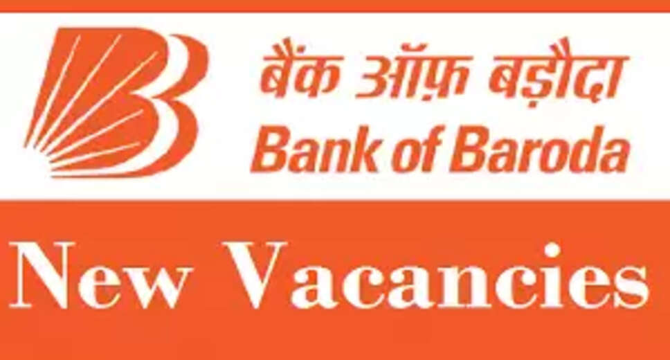 BOB Acquisition Officer Recruitment 2023 – 500 Posts