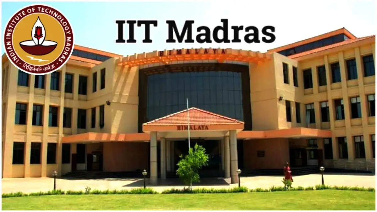 IIT Madras and Sony India Partner for Free Training Program in Cutting-Edge Tech