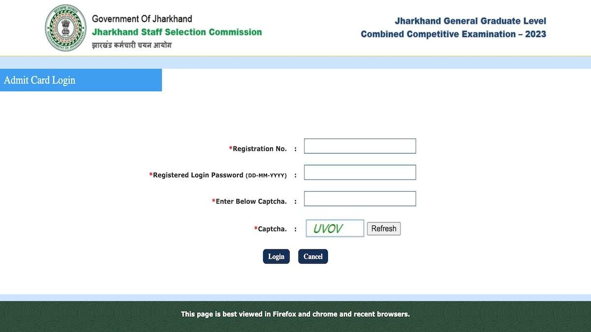 JSSC JITOCE 2024 DV Dates Announced – Find the Document Verification Schedule