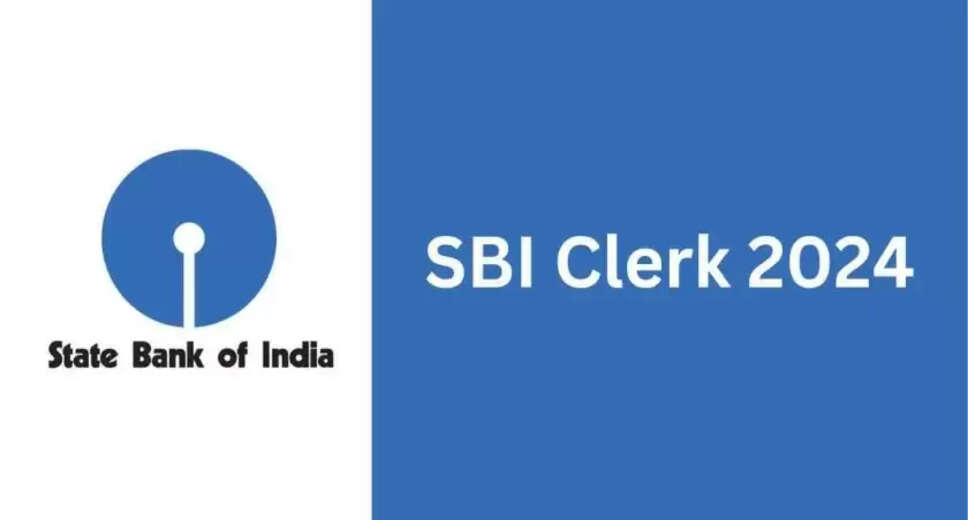 SBI Clerk Prelims Result 2024 Coming Soon: Get Ready for Junior Associate Selection!