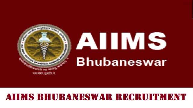 AIIMS Bhubaneswar 2024: Apply for Senior Resident (Non-Academic) Positions Offline