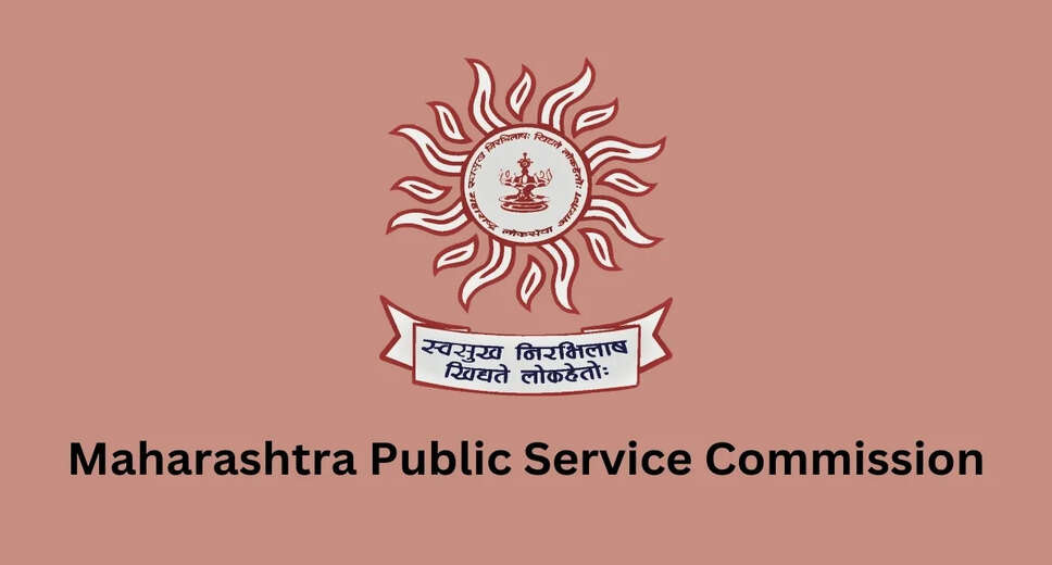 MPSC Recruitment 2023 for House Master Vacancies: Apply Now Maharashtra Public Service Commission (MPSC) has released a recruitment notification for the position of House Master. Interested candidates who meet the eligibility criteria can apply for MPSC Recruitment 2023 online or offline before 05/06/2023. The recruitment notification provides all the details about the location, job title, number of vacancies, due date, official links, and more. In this blog post, we will discuss the important details of MPSC Recruitment 2023 including the qualification required, vacancy count, salary, job location, and how to apply. Qualification for MPSC Recruitment 2023 Candidates who wish to apply for MPSC Recruitment 2023 should check the qualification details provided by the officials. As per the official notification, candidates must have completed B.A, B.Com, B.Ed, B.Sc, LLB. For a detailed description of the qualification, candidates can visit the official notification provided on the MPSC website. MPSC Recruitment 2023 Vacancy Count The MPSC Recruitment 2023 vacancy count is 18. Interested candidates can check the complete details of MPSC Recruitment 2023 on the official website. The last date to apply for MPSC Recruitment 2023 is 05/06/2023. Salary for MPSC Recruitment 2023 Selected candidates for MPSC Recruitment 2023 will receive a pay scale of Not Disclosed. Job Location for MPSC Recruitment 2023 MPSC has released vacancy notifications for House Master vacancies in Mumbai. The job location for MPSC Recruitment 2023 is Mumbai. MPSC Recruitment 2023 Apply Online Last Date The last date to apply for MPSC Recruitment 2023 is 05/06/2023. Candidates interested in applying for the House Master vacancies can apply online through the official website of MPSC. Steps to apply for MPSC Recruitment 2023 If you want to apply for MPSC Recruitment 2023, follow the steps given below: Step 1: Visit the MPSC official website mpsc.gov.in Step 2: Look out for the MPSC Recruitment 2023 notification on the home page. Step 3: Read all the details and criteria provided in the notification. Step 4: Fill in all the necessary details in the application form. Step 5: Submit the application form before the last date. Conclusion MPSC Recruitment 2023 is a great opportunity for candidates who are interested in the House Master position. Candidates should carefully read the official notification provided on the MPSC website before applying. Eligible and interested candidates can apply before 05/06/2023 through the official website of MPSC. For more information about MPSC Recruitment 2023, visit the official website or contact the MPSC office.