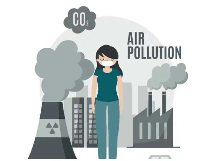 What Are the Educational Requirements for a Job in Air Quality Monitoring?