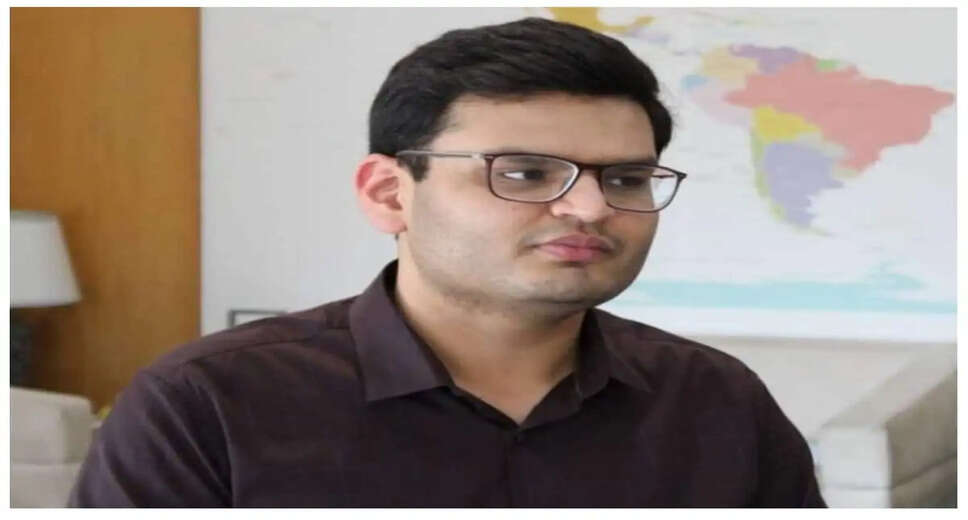 UPSC Success Story: Karthik Failed 3 Times But Never Gave Up, Cleared Exam in 4th Attempt