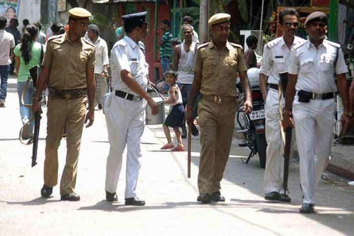 WB Police Recruitment 2023: Apply for 309 SI Posts at wbpolice.gov.in