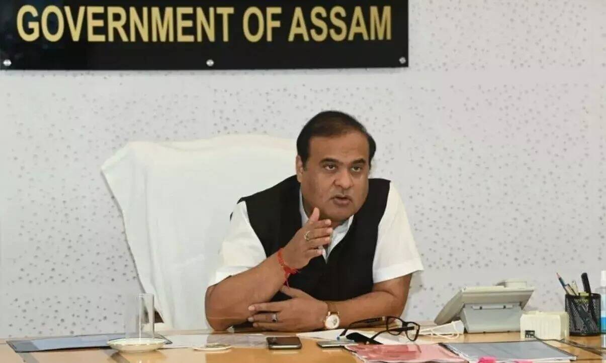 Assam: Assam Government Reserves 5% Seats in Colleges for State School Students 