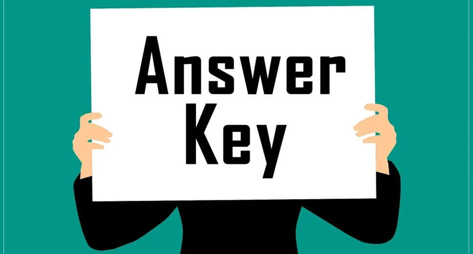 Haryana Staff Selection Commission has released the final answer key of Haryana CET Exam 2022 on the official website. Candidates who took part in the exam. They can get their answer key from the official site. Let me tell you friends, the department organized the examination on 5 and 6 November 2022 at various examination centers of the state. Haryana Staff Selection Commission Answer Key 2022 Board Name - Haryana Staff Selection Commission Exam Name- HSSC Haryana CET Exam 2022 Date of declaration of answer key - 8 December 2022 Click here to visit the official website Click here for answer key Click here for more exam details