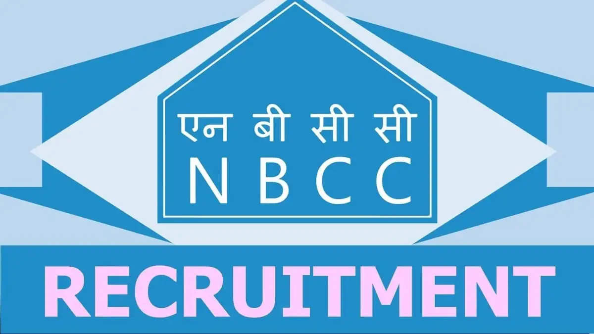 NBCC India Ltd Recruitment 2024 Re-Opened: Apply Online for 103 Manager, Dy Manager & Other Posts