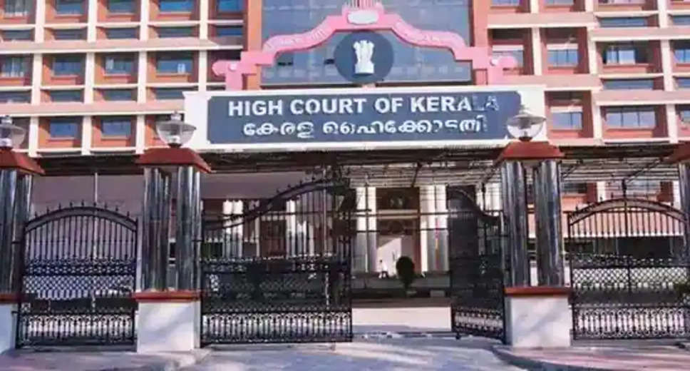 HCK Recruitment 2022: A great opportunity has emerged to get a job (Sarkari Naukri) in the High Court of Kerala (HCK). HCK has sought applications to fill the posts of Assistant (Confidential) (HCK Recruitment 2022). Interested and eligible candidates who want to apply for these vacant posts (HCK Recruitment 2022), can apply by visiting HCK's official website HCK.gov.in. The last date to apply for these posts (HCK Recruitment 2022) is 17 January 2023.  Apart from this, candidates can also apply for these posts (HCK Recruitment 2022) by directly clicking on this official link HCK.gov.in. If you want more detailed information related to this recruitment, then you can see and download the official notification (HCK Recruitment 2022) through this link HCK Recruitment 2022 Notification PDF. A total of 10 posts will be filled under this recruitment (HCK Recruitment 2022) process.  Important Dates for HCK Recruitment 2022  Online Application Starting Date –  Last date for online application - 17 January 2023  Details of posts for HCK Recruitment 2022  Total No. of Posts – Assistant (Confidential) – 10 Posts  Eligibility Criteria for HCK Recruitment 2022  Assistant (Confidential) - Graduate from recognized institute and have experience  Age Limit for HCK Recruitment 2022 –  Assistant (Confidential) - The maximum age of the candidates will be valid as per the rules of the department.  Salary for HCK Recruitment 2022  Assistant (Confidential): As per rules  Selection Process for HCK Recruitment 2022  Will be done on the basis of written test.  How to apply for HCK Recruitment 2022  Interested and eligible candidates can apply through the official website of HCK (HCK.gov.in) by 17 January 2023. For detailed information in this regard, refer to the official notification given above.  If you want to get a government job, then apply for this recruitment before the last date and fulfill your dream of getting a government job. You can visit naukrinama.com for more such latest government jobs information.