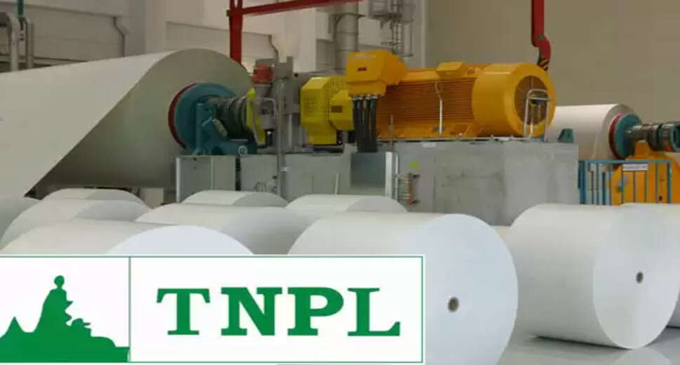 TNPL Recruitment 2023: Apply for General Manager, Deputy General Manager vacancies in Karur  TNPL (Tamil Nadu Newsprint and Papers Limited) is inviting applications from eligible candidates for the positions of General Manager and Deputy General Manager in 2023. Interested candidates can find all the necessary details below.  Vacancy Details:  General Manager: 1 Post  Deputy General Manager: 1 Post  Total Vacancy: 2 Posts  Qualification:  The educational qualifications required for TNPL Recruitment 2023 are as follows:  B.A  B.Sc  B.Tech/B.E  M.Sc  PG Diploma  Salary:  The selected candidates will receive a salary ranging from Rs.66,600 to Rs.102,500 per month.  Job Location:  The job location for TNPL Recruitment 2023 is in Karur, Tamil Nadu.  How to Apply:  Candidates who are interested in TNPL Recruitment 2023 should apply before 15/03/2023. Follow the below steps to apply:  Visit TNPL's official website tnpl.com  Search for TNPL Recruitment 2023 notification  Read all the details in the notification and proceed further  Check the mode of application and apply for TNPL Recruitment 2023  Important Links:  To apply for the job posting from TNPL, please click on the Apply Now button on the official notification page.