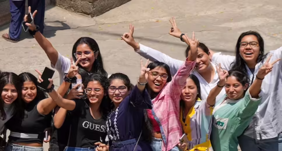 HOME » EDUCATION-CAREER » CUET UG RESULT 2023: PALAK AGARWAL SCORES 100% IN 6 OF THE 7 SUBJECTS, AIMS FOR HINDU COLLEGE 1-MIN READ CUET UG Result 2023: Palak Agarwal Scores 100% In 6 Of The 7 Subjects, Aims For Hindu College