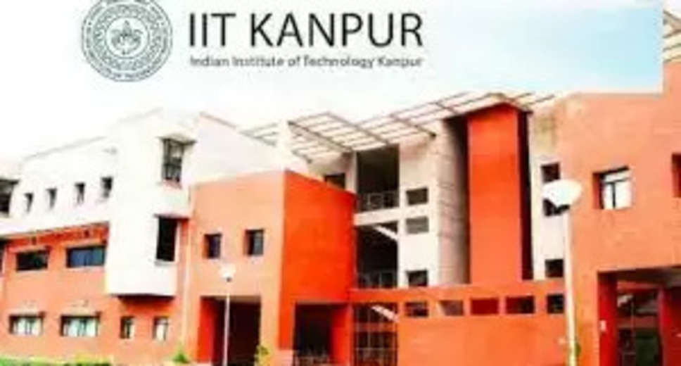 IIT KANPUR Recruitment 2023: A great opportunity has emerged to get a job (Sarkari Naukri) in Indian Institute of Technology Kanpur (IIT KANPUR). IIT KANPUR has sought applications to fill the posts of Project Engineer (IIT KANPUR Recruitment 2023). Interested and eligible candidates who want to apply for these vacant posts (IIT KANPUR Recruitment 2023), they can apply by visiting the official website of IIT KANPUR iitk.ac.in. The last date to apply for these posts (IIT KANPUR Recruitment 2023) is 23 January.  Apart from this, candidates can also apply for these posts (IIT KANPUR Recruitment 2023) directly by clicking on this official link iitk.ac.in. If you want more detailed information related to this recruitment, then you can see and download the official notification (IIT KANPUR Recruitment 2023) through this link IIT KANPUR Recruitment 2023 Notification PDF. A total of 1 posts will be filled under this recruitment (IIT KANPUR Recruitment 2023) process.  Important Dates for IIT Kanpur Recruitment 2023  Starting date of online application -  Last date for online application – 23 January 2023  Vacancy details for IIT Kanpur Recruitment 2023  Total No. of Posts- 1  Location- Kanpur  Eligibility Criteria for IIT Kanpur Recruitment 2023  Project Engineer – B.Tech Degree in Civil Engineering with 3 Year Experience  Age Limit for IIT KANPUR Recruitment 2023  The age limit of the candidates will be valid as per the rules of the department  Salary for IIT KANPUR Recruitment 2023  Project Engineer – 26400-2200-66000 /- per month  Selection Process for IIT KANPUR Recruitment 2023  Selection Process Candidates will be selected on the basis of written test.  How to Apply for IIT Kanpur Recruitment 2023  Interested and eligible candidates can apply through IIT KANPUR official website (iitk.ac.in) latest by 23 January 2023. For detailed information in this regard, refer to the official notification given above.  If you want to get a government job, then apply for this recruitment before the last date and fulfill your dream of getting a government job. You can visit naukrinama.com for more such latest government jobs information.