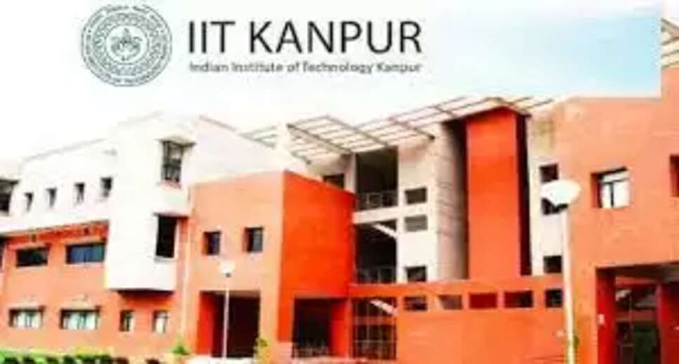 IIT KANPUR Recruitment 2023: A great opportunity has emerged to get a job (Sarkari Naukri) in Indian Institute of Technology Kanpur (IIT KANPUR). IIT KANPUR has sought applications to fill the posts of Project Engineer (IIT KANPUR Recruitment 2023). Interested and eligible candidates who want to apply for these vacant posts (IIT KANPUR Recruitment 2023), they can apply by visiting the official website of IIT KANPUR iitk.ac.in. The last date to apply for these posts (IIT KANPUR Recruitment 2023) is 31 January. Apart from this, candidates can also apply for these posts (IIT KANPUR Recruitment 2023) directly by clicking on this official link iitk.ac.in. If you want more detailed information related to this recruitment, then you can see and download the official notification (IIT KANPUR Recruitment 2023) through this link IIT KANPUR Recruitment 2023 Notification PDF. A total of 1 posts will be filled under this recruitment (IIT KANPUR Recruitment 2023) process. Important Dates for IIT Kanpur Recruitment 2023 Starting date of online application - Last date for online application – 31 January 2023 Vacancy details for IIT Kanpur Recruitment 2023 Total No. of Posts- 1 Location- Kanpur Eligibility Criteria for IIT Kanpur Recruitment 2023 Project Engineer – M.Tech degree in Electrical Engineering with experience Age Limit for IIT KANPUR Recruitment 2023 The age limit of the candidates will be valid as per the rules of the department Salary for IIT KANPUR Recruitment 2023 Project Engineer – 26400-2200-66000 /- per month Selection Process for IIT KANPUR Recruitment 2023 Selection Process Candidates will be selected on the basis of written test. How to Apply for IIT Kanpur Recruitment 2023 Interested and eligible candidates can apply through IIT KANPUR official website (iitk.ac.in) latest by 31 January 2023. For detailed information in this regard, refer to the official notification given above. If you want to get a government job, then apply for this recruitment before the last date and fulfill your dream of getting a government job. You can visit naukrinama.com for more such latest government jobs information.