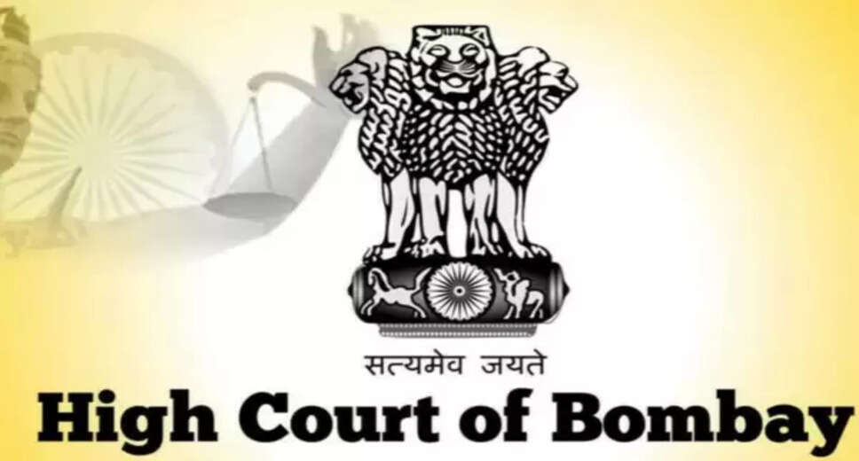 Bombay High Court Recruitment 2022 - Get Apply form for 1 Driver (Staff Car) Job Vacancies @ bombayhighcourt.nic.in Apply For Latest Jobs