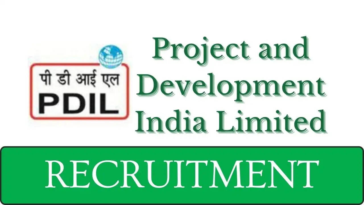 Engineer your Future! Projects & Development India Ltd. Seeks 70 Talented Engineers (Apply Now!)